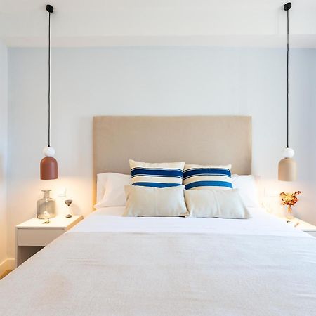 Bazan City Center Apartment Málaga Extérieur photo