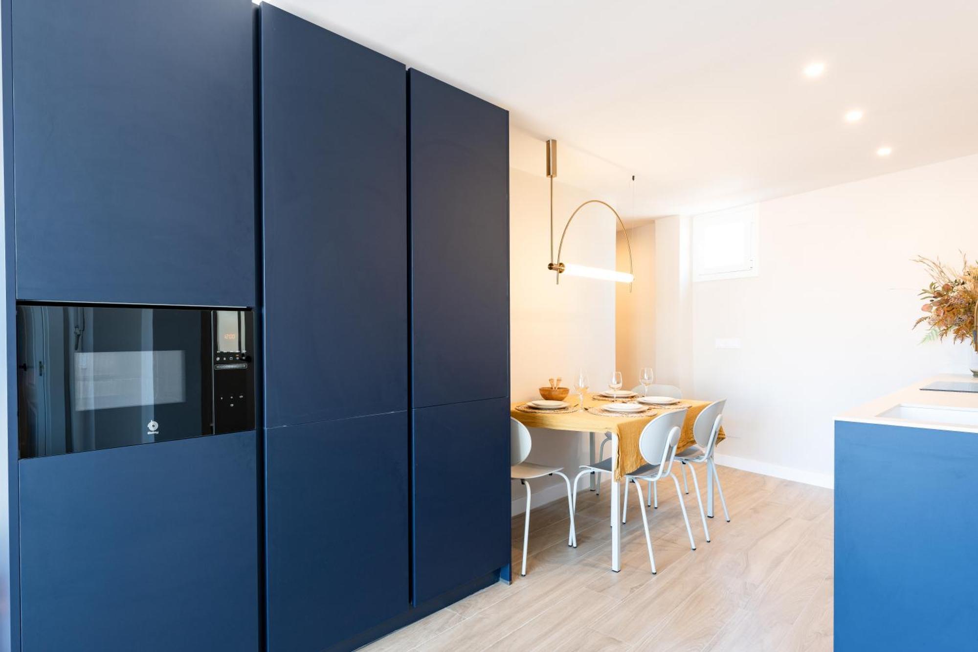 Bazan City Center Apartment Málaga Extérieur photo